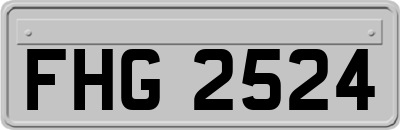 FHG2524