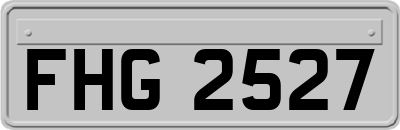 FHG2527