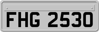 FHG2530