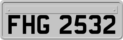 FHG2532