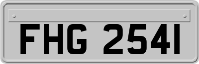 FHG2541