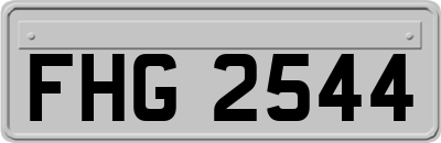 FHG2544