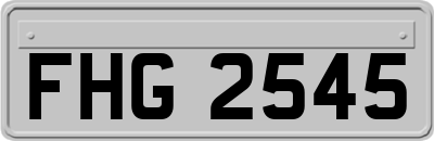FHG2545