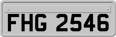 FHG2546