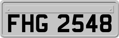 FHG2548