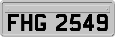 FHG2549