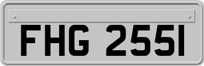 FHG2551