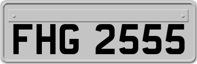 FHG2555