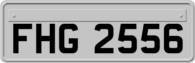 FHG2556