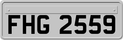 FHG2559