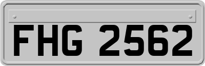 FHG2562