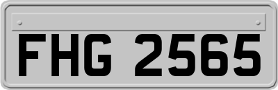 FHG2565
