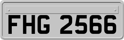 FHG2566