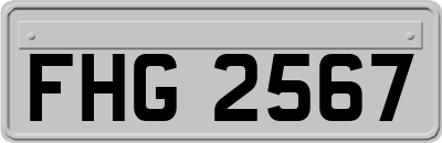 FHG2567