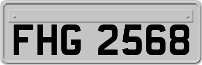 FHG2568