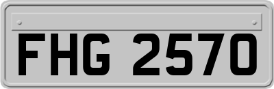 FHG2570