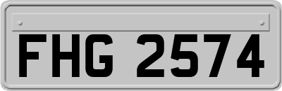 FHG2574