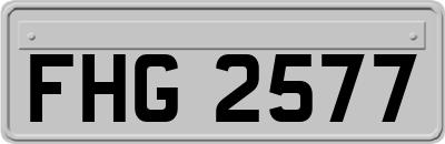 FHG2577