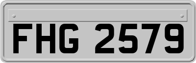 FHG2579