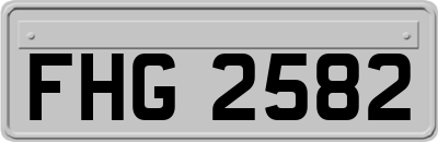FHG2582