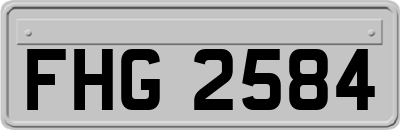 FHG2584