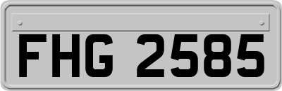 FHG2585