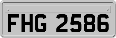 FHG2586