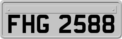 FHG2588
