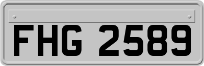 FHG2589