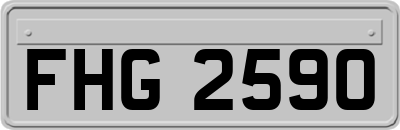 FHG2590