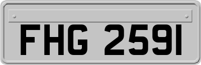 FHG2591