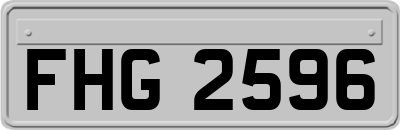 FHG2596