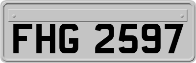 FHG2597