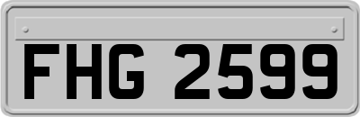 FHG2599