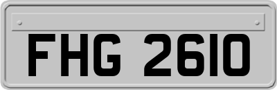FHG2610