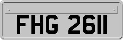 FHG2611