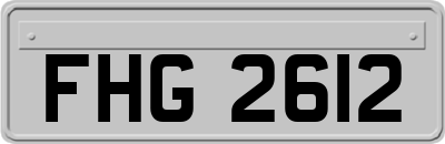FHG2612