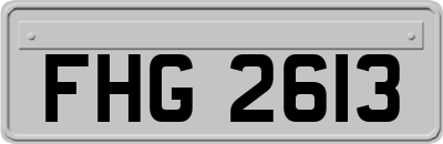 FHG2613