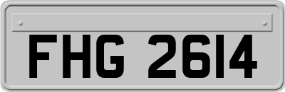 FHG2614