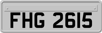 FHG2615