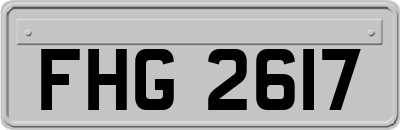 FHG2617