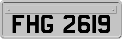 FHG2619