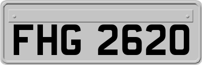 FHG2620