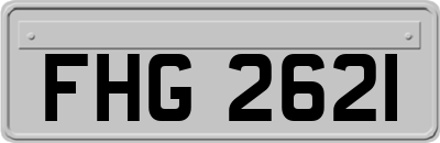 FHG2621