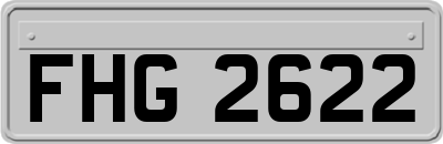 FHG2622