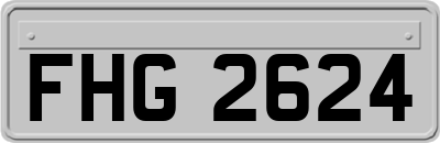 FHG2624