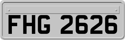 FHG2626