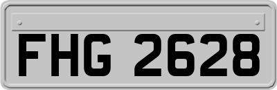 FHG2628