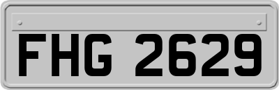FHG2629