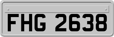 FHG2638